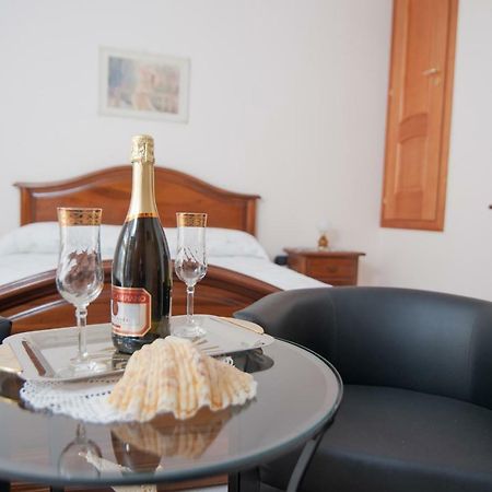 Bed and Breakfast La Stella Del Sud Vietri Exterior foto