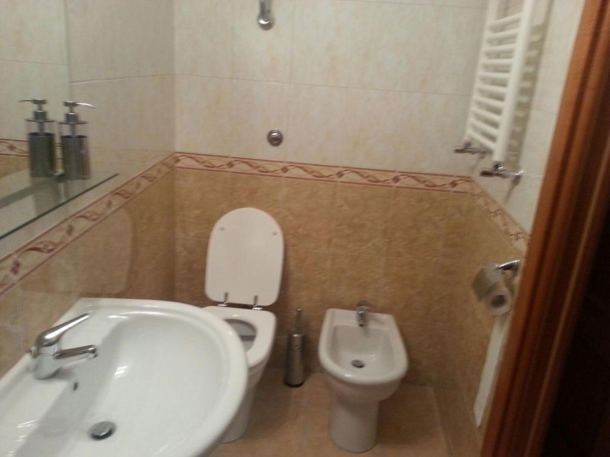 Bed and Breakfast La Stella Del Sud Vietri Exterior foto