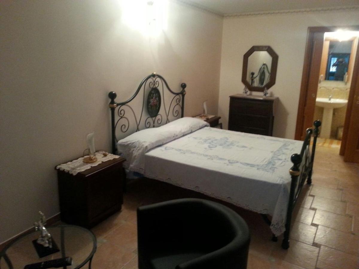 Bed and Breakfast La Stella Del Sud Vietri Exterior foto