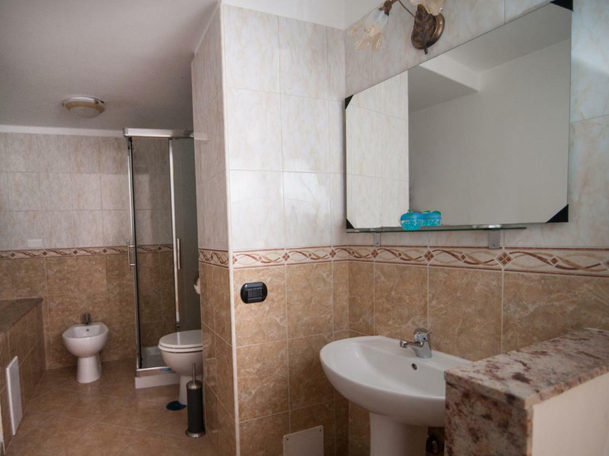 Bed and Breakfast La Stella Del Sud Vietri Exterior foto